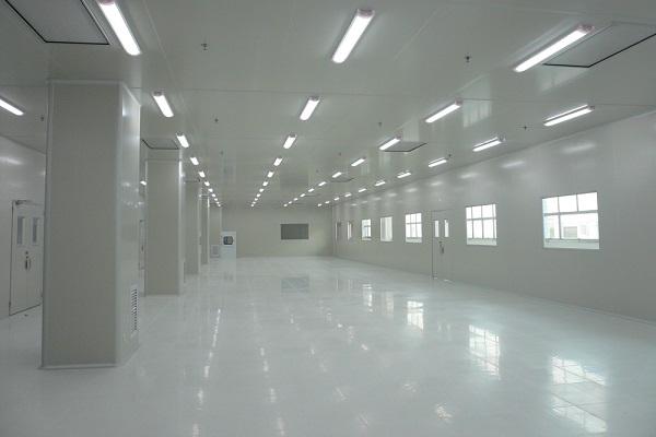 conductive flooring
