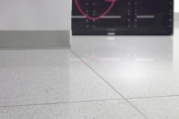conductive floor