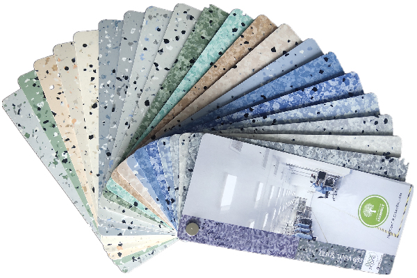 PVC Plastic