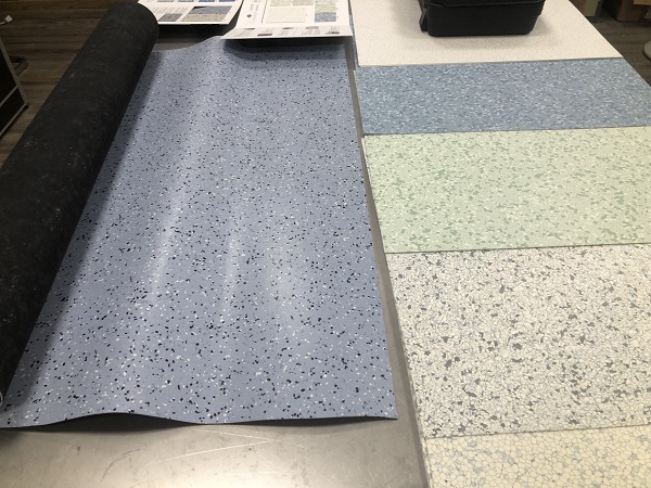 plasticizer of PVC floor