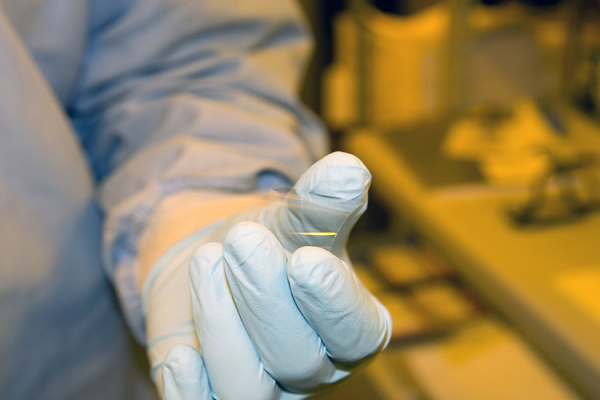 biotechnology Cleanroom 