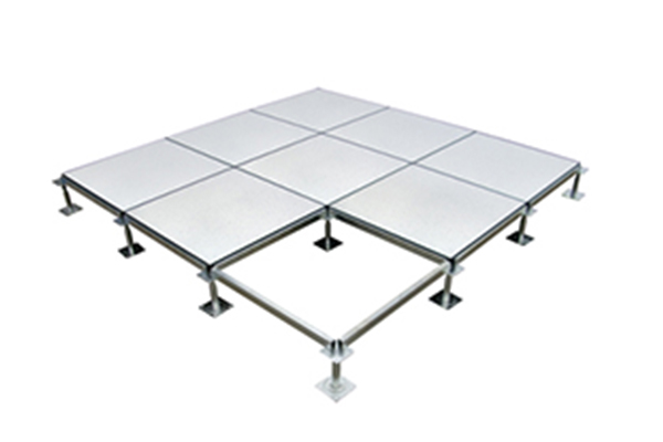 HPL anti-static flooring